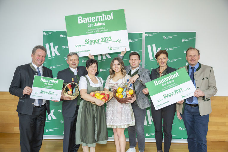 © LK Steiermark/Foto Fischer