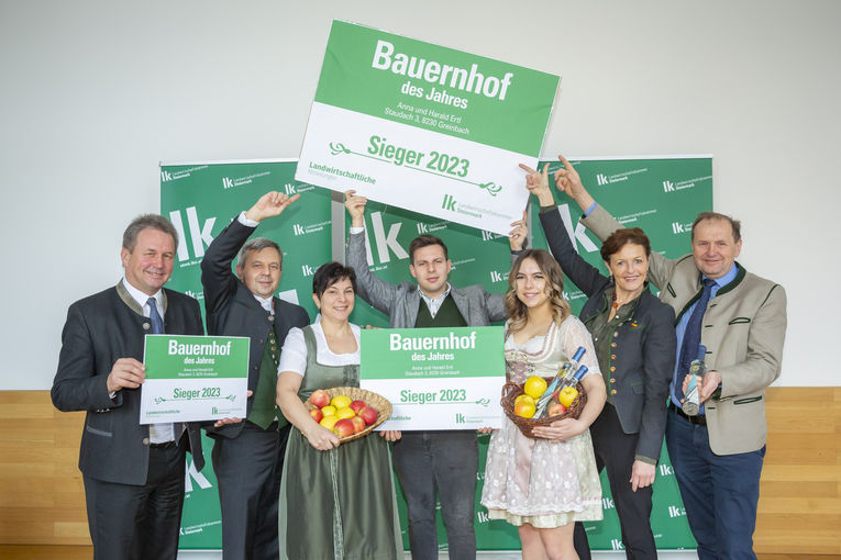 © LK Steiermark/Foto Fischer