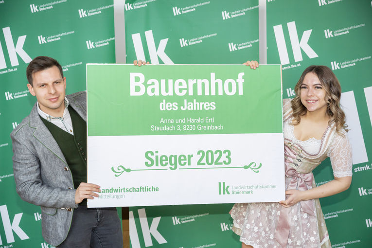 © LK Steiermark/Foto Fischer