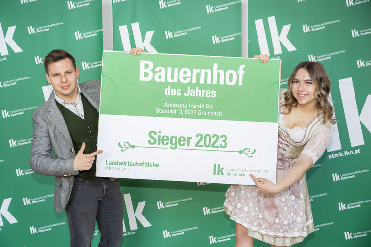 © LK Steiermark/Foto Fischer