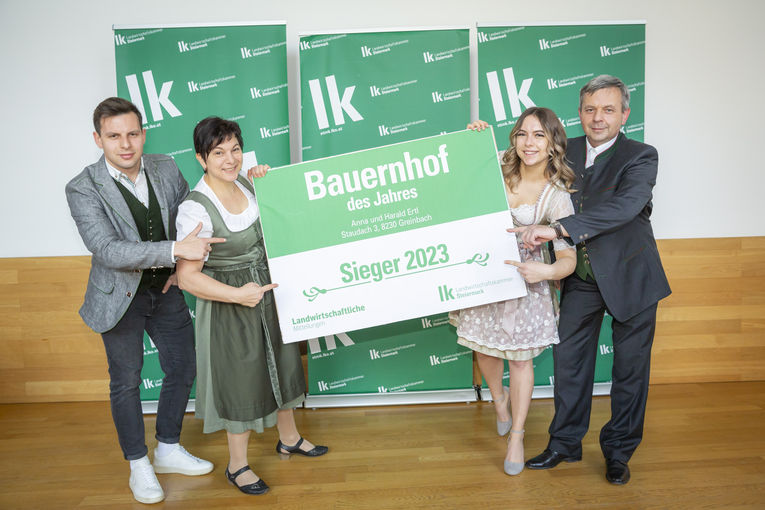 © LK Steiermark/Foto Fischer