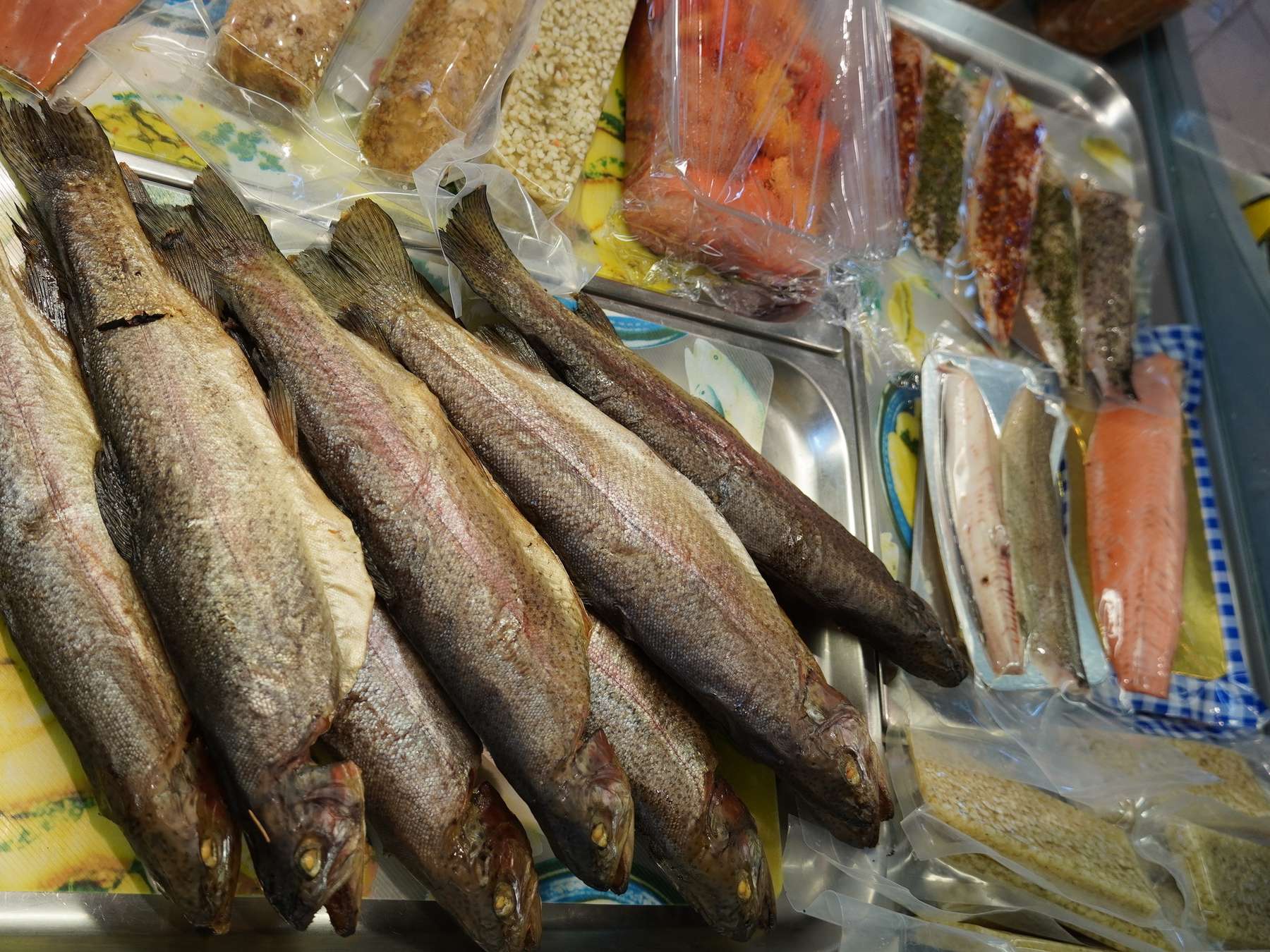 Fisch_0010.jpg © Dürnberger Fisch_0010.jpg © Dürnberger