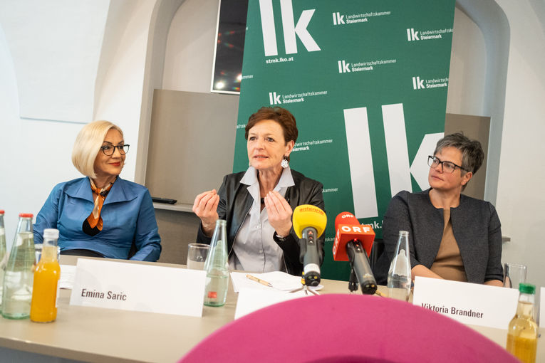 © LK Steierark/Danner