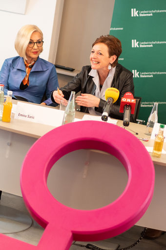 © LK Steierark/Danner