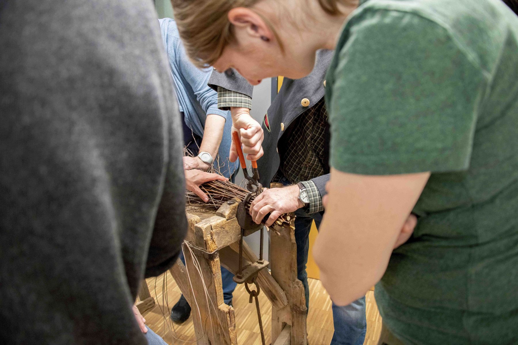 © Eva Lechner/LK Niederösterreich © Eva Lechner/LK Niederösterreich