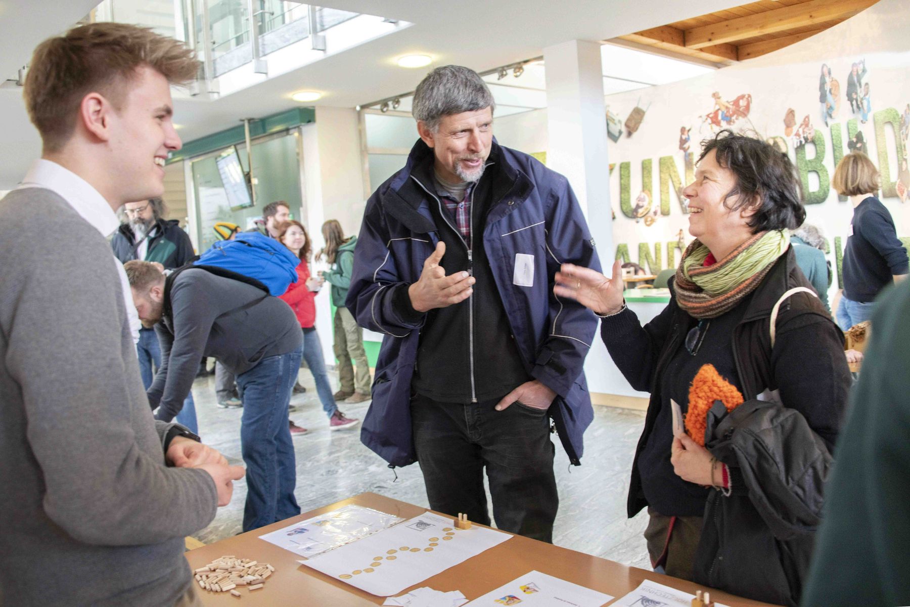 © Eva Lechner/LK Niederösterreich © Eva Lechner/LK Niederösterreich