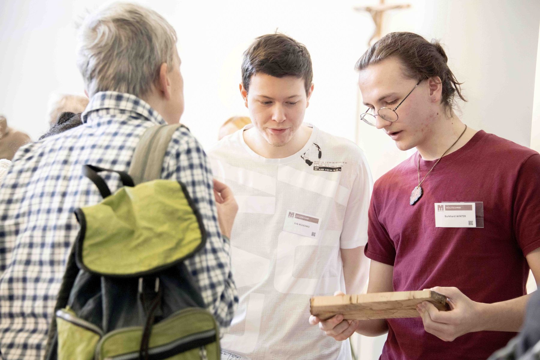 © Eva Lechner/LK Niederösterreich © Eva Lechner/LK Niederösterreich