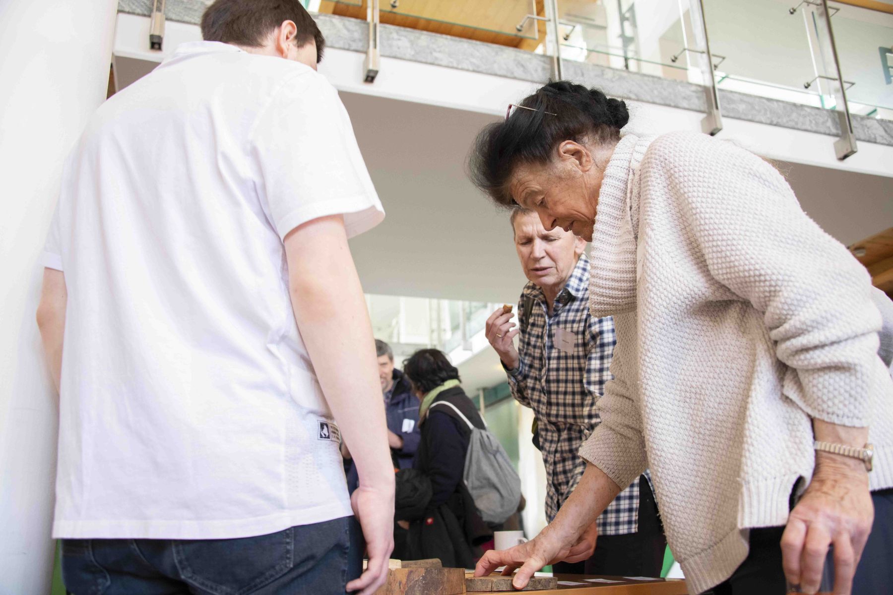 © Eva Lechner/LK Niederösterreich © Eva Lechner/LK Niederösterreich