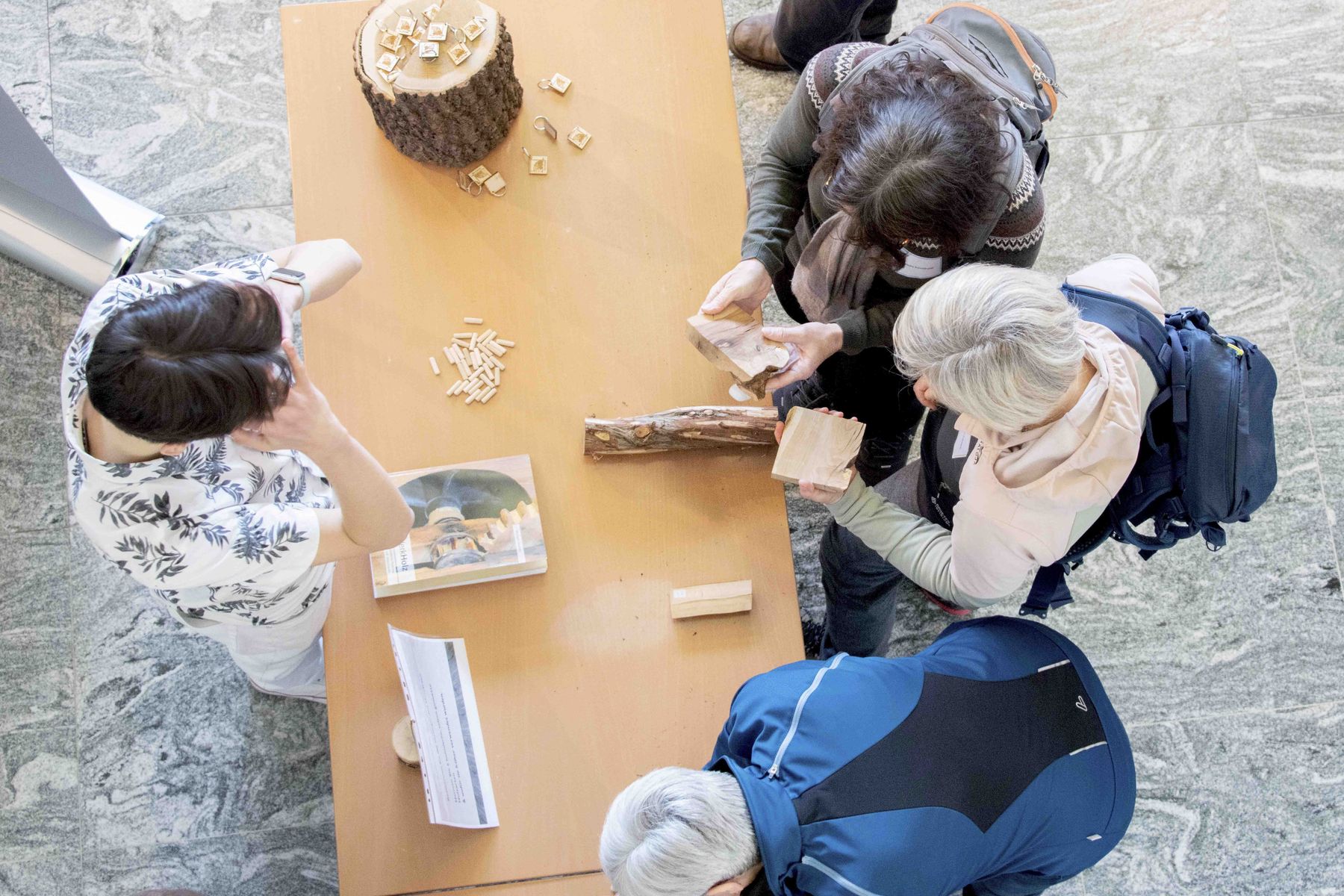 © Eva Lechner/LK Niederösterreich © Eva Lechner/LK Niederösterreich