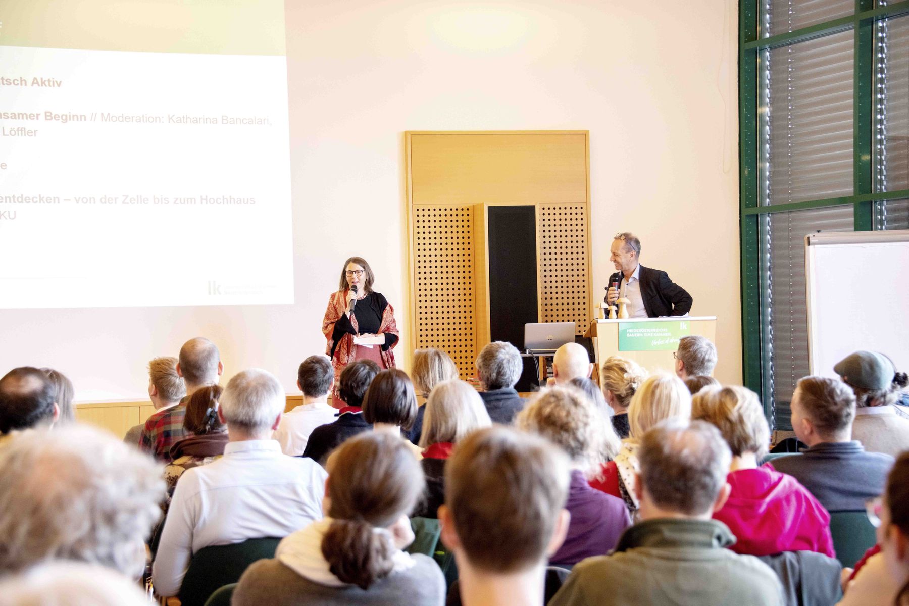 © Eva Lechner/LK Niederösterreich © Eva Lechner/LK Niederösterreich