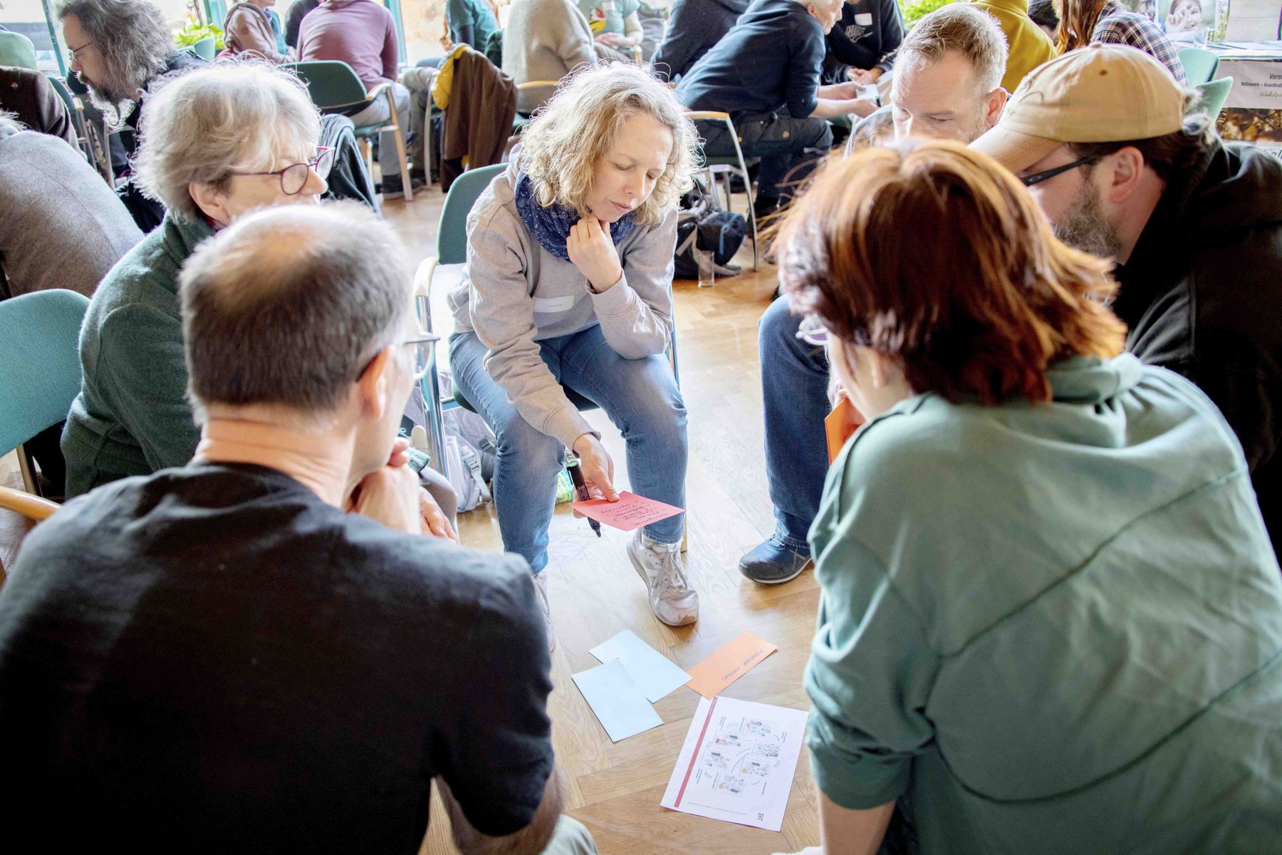 © Eva Lechner/LK Niederösterreich © Eva Lechner/LK Niederösterreich