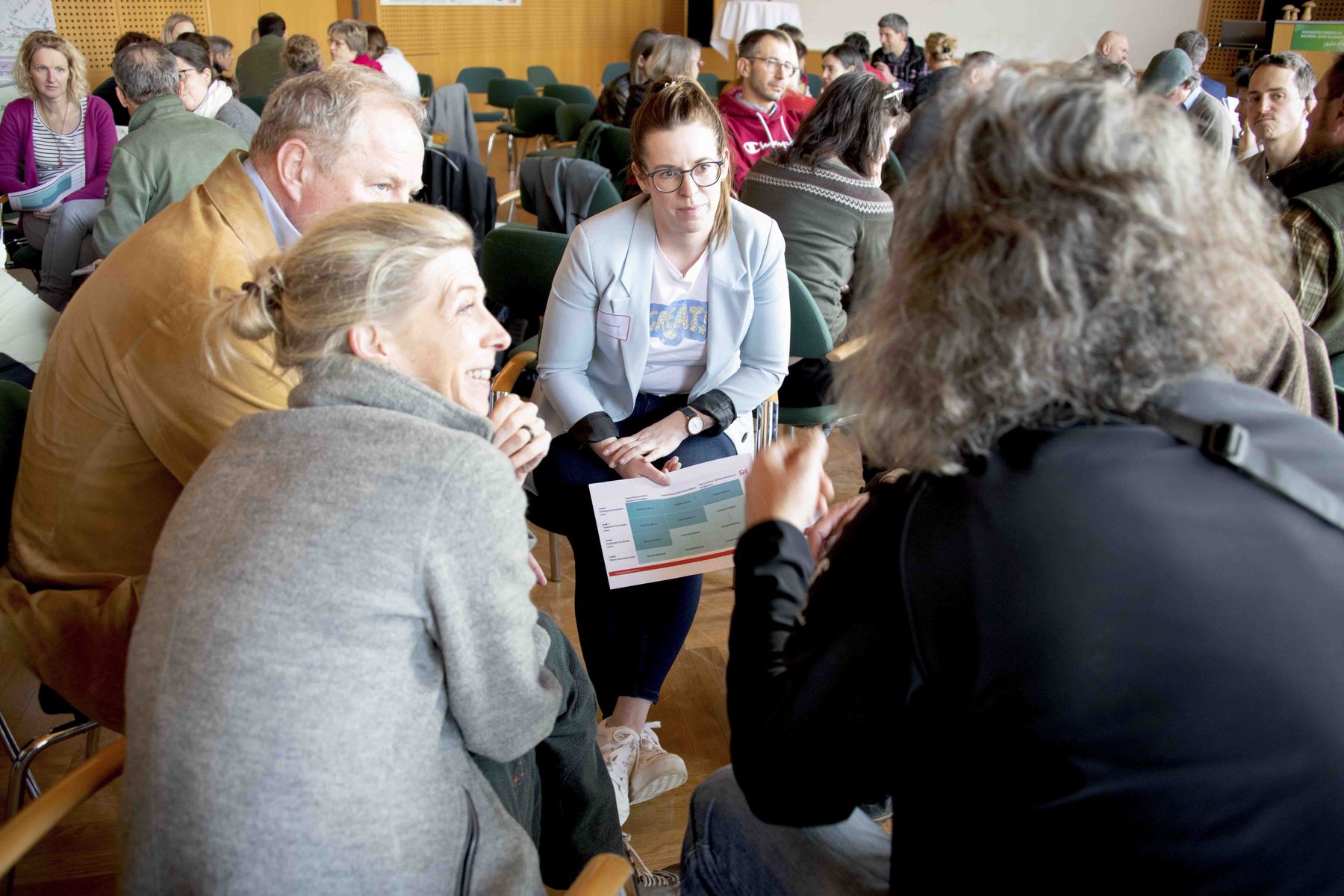 © Eva Lechner/LK Niederösterreich © Eva Lechner/LK Niederösterreich