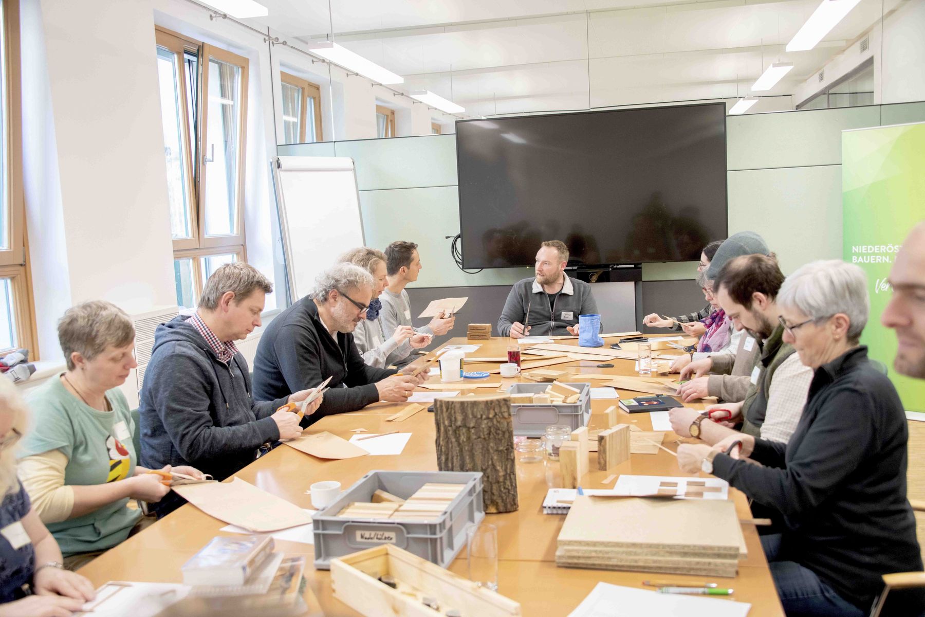 © Eva Lechner/LK Niederösterreich © Eva Lechner/LK Niederösterreich