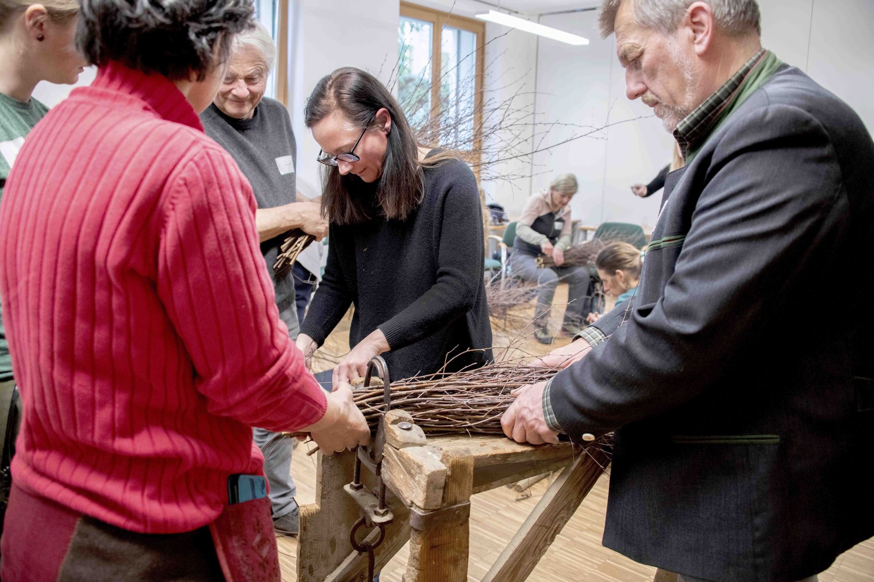 © Eva Lechner/LK Niederösterreich © Eva Lechner/LK Niederösterreich