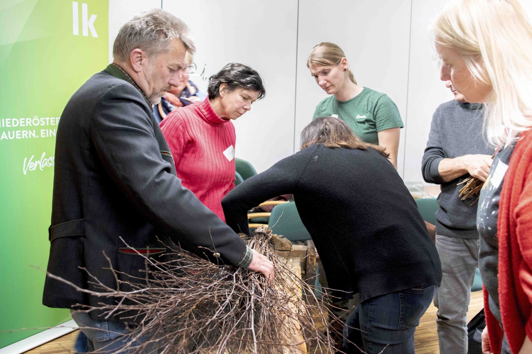 © Eva Lechner/LK Niederösterreich © Eva Lechner/LK Niederösterreich