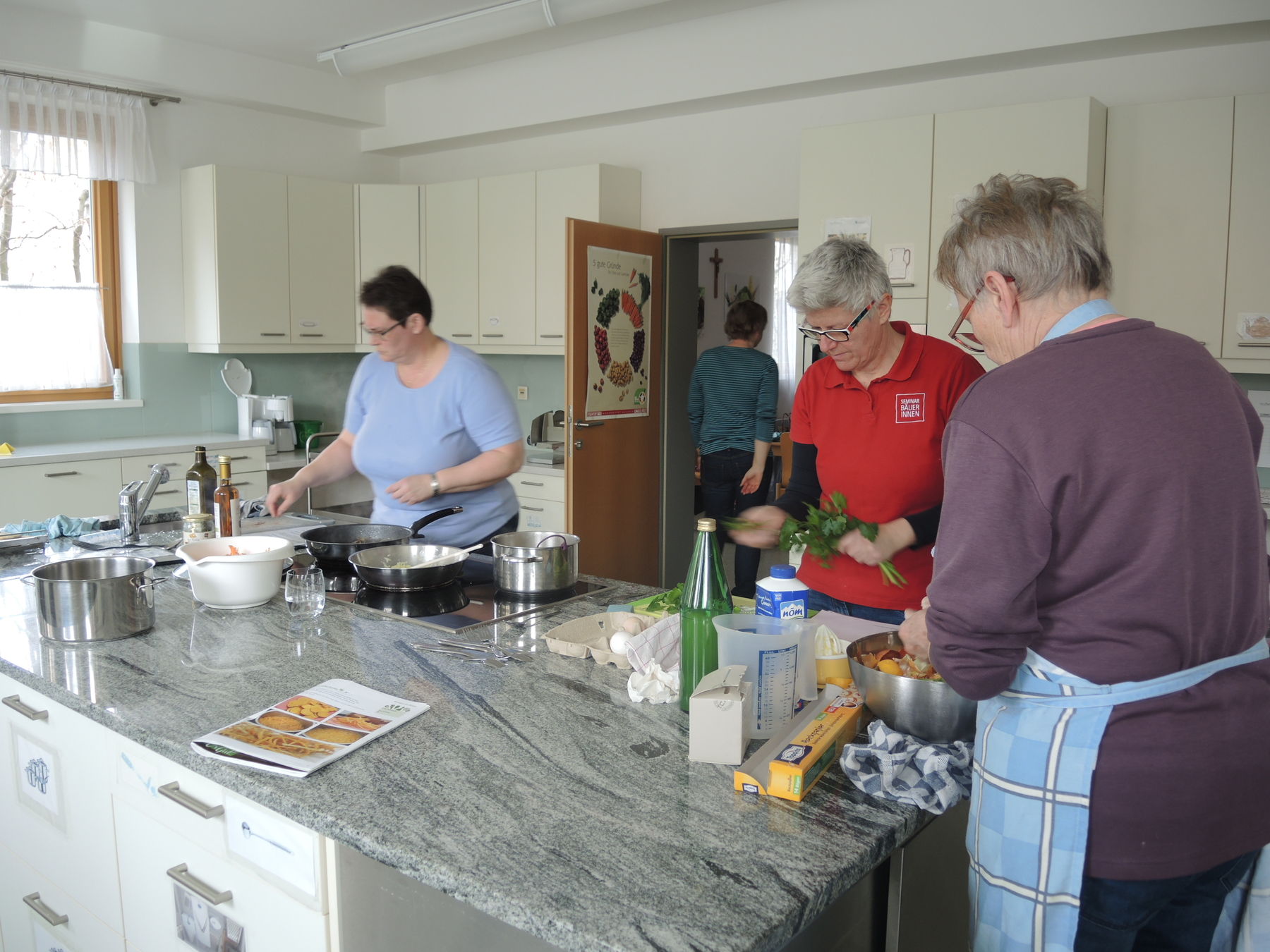 © Andrea Uhl LK NÖ © Andrea Uhl LK NÖ