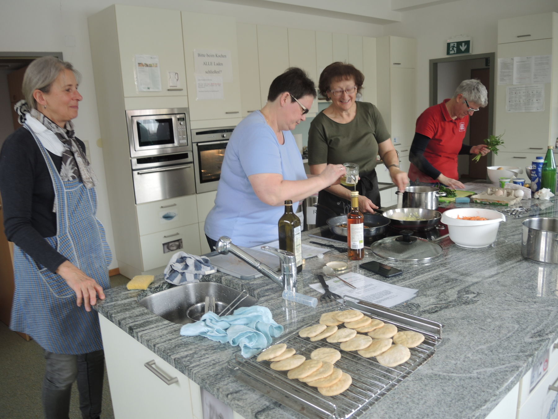 © Andrea Uhl LK NÖ © Andrea Uhl LK NÖ