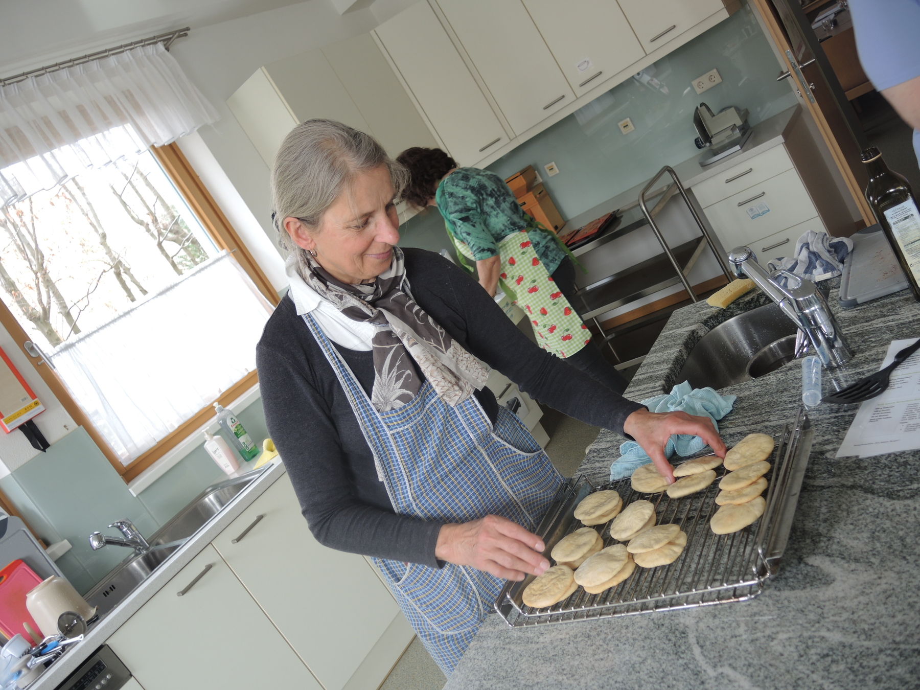 © Andrea Uhl LK NÖ © Andrea Uhl LK NÖ