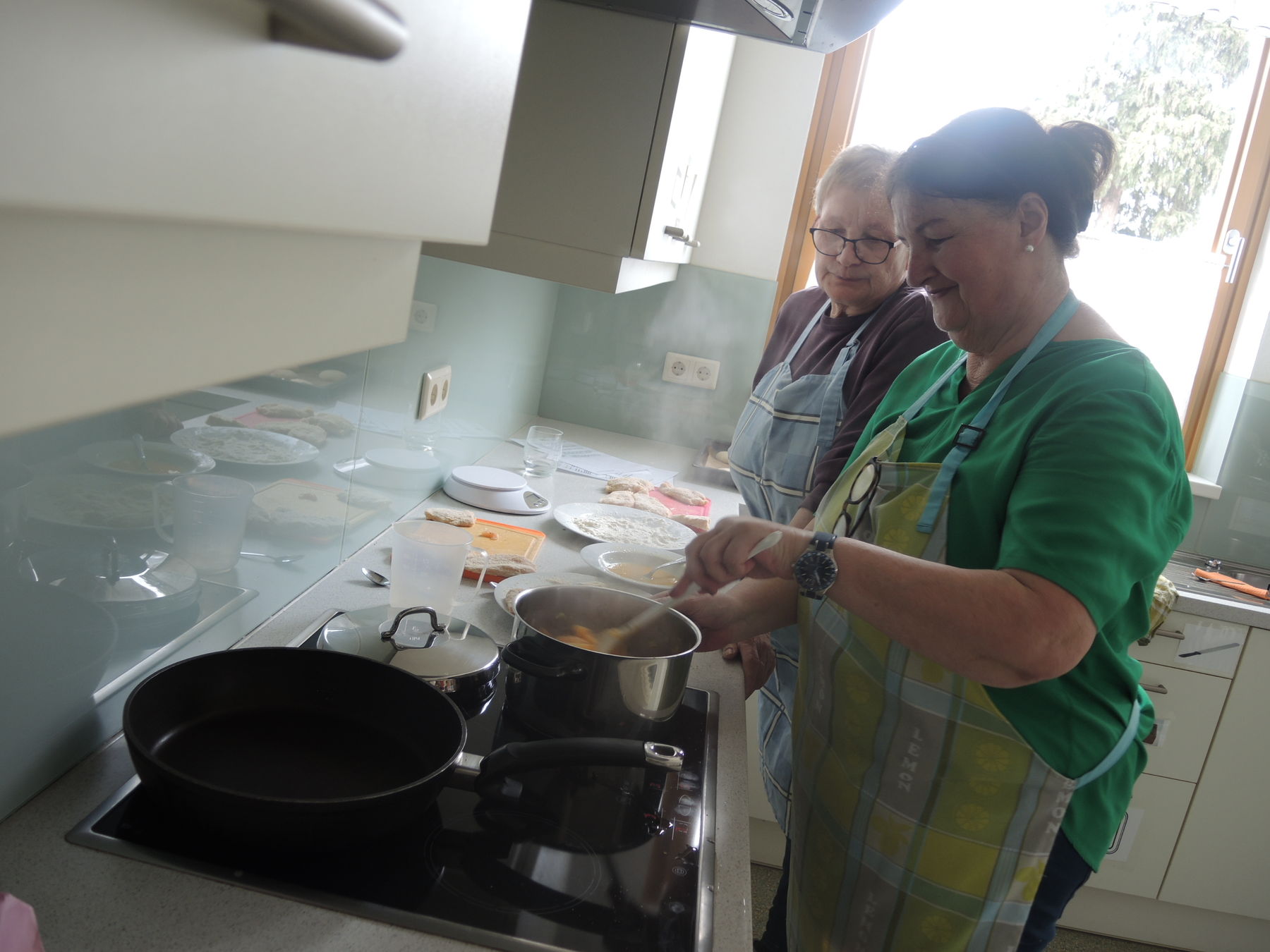 © Andrea Uhl LK NÖ © Andrea Uhl LK NÖ