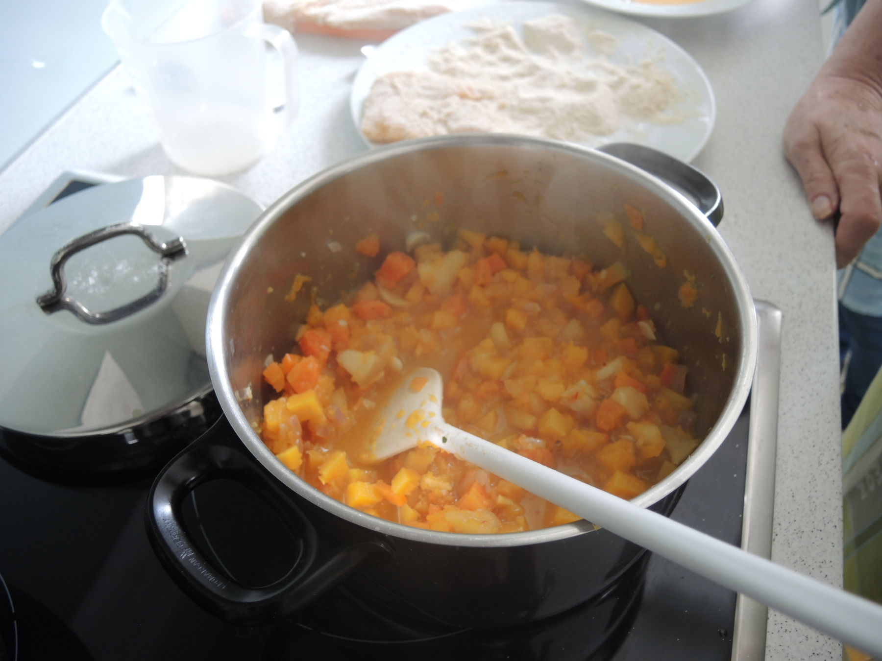 © Andrea Uhl LK NÖ © Andrea Uhl LK NÖ