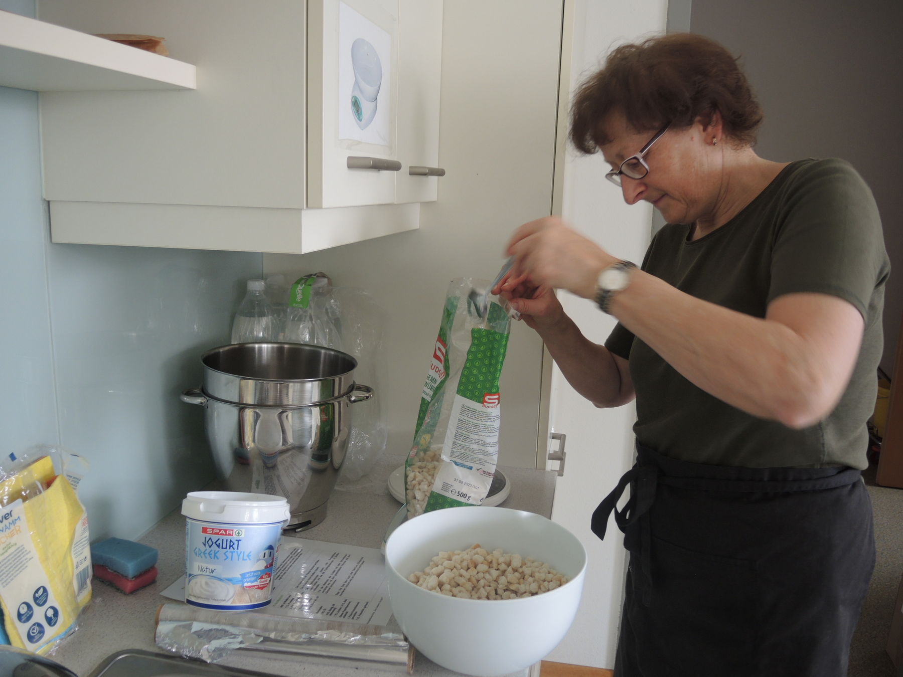 © Andrea Uhl LK NÖ © Andrea Uhl LK NÖ