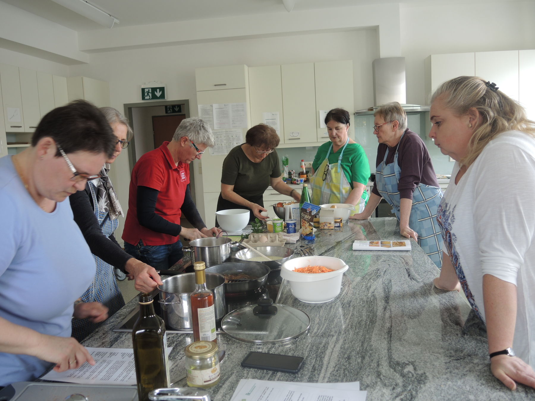 © Andrea Uhl LK NÖ © Andrea Uhl LK NÖ