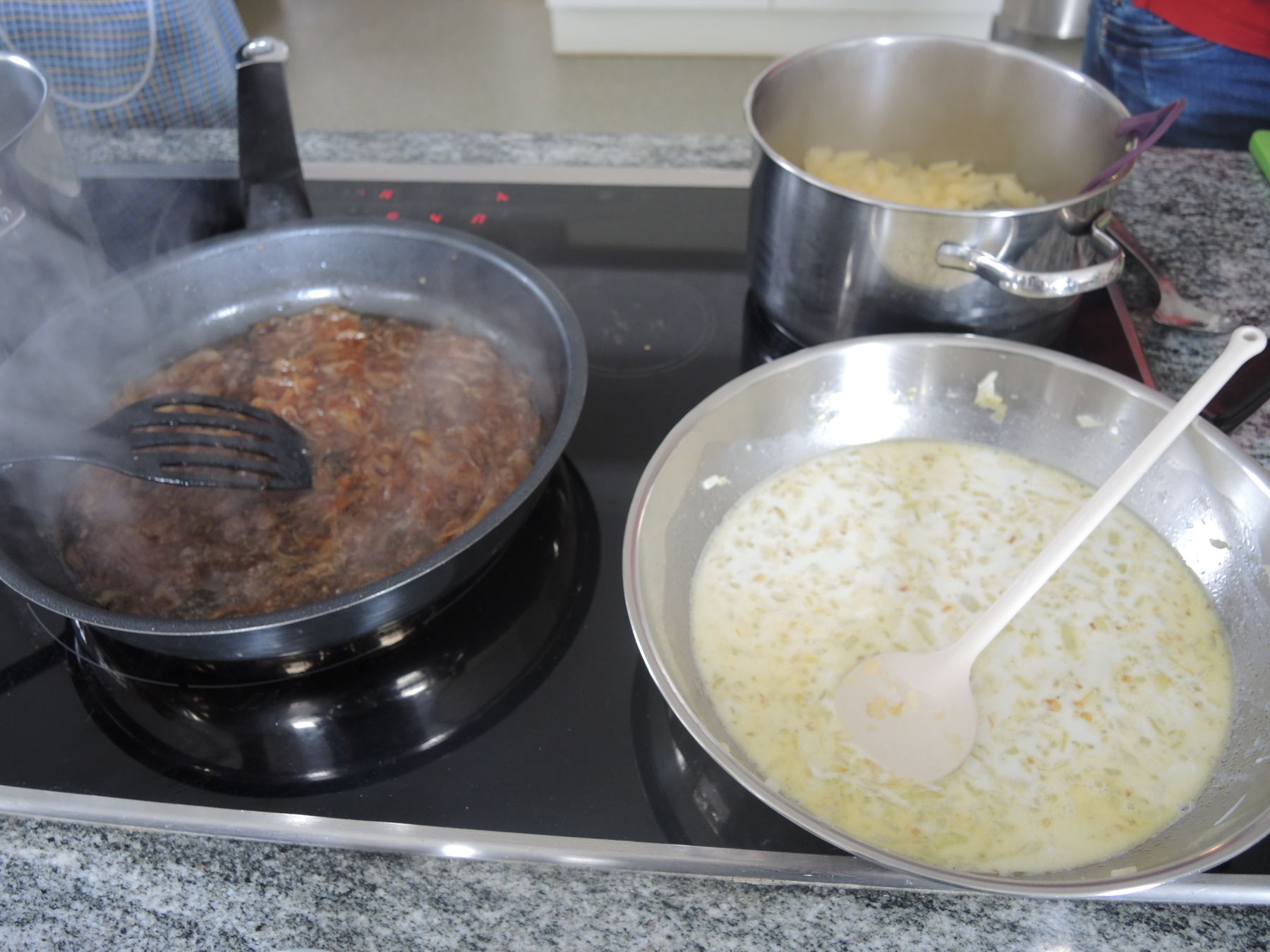 © Andrea Uhl LK NÖ © Andrea Uhl LK NÖ