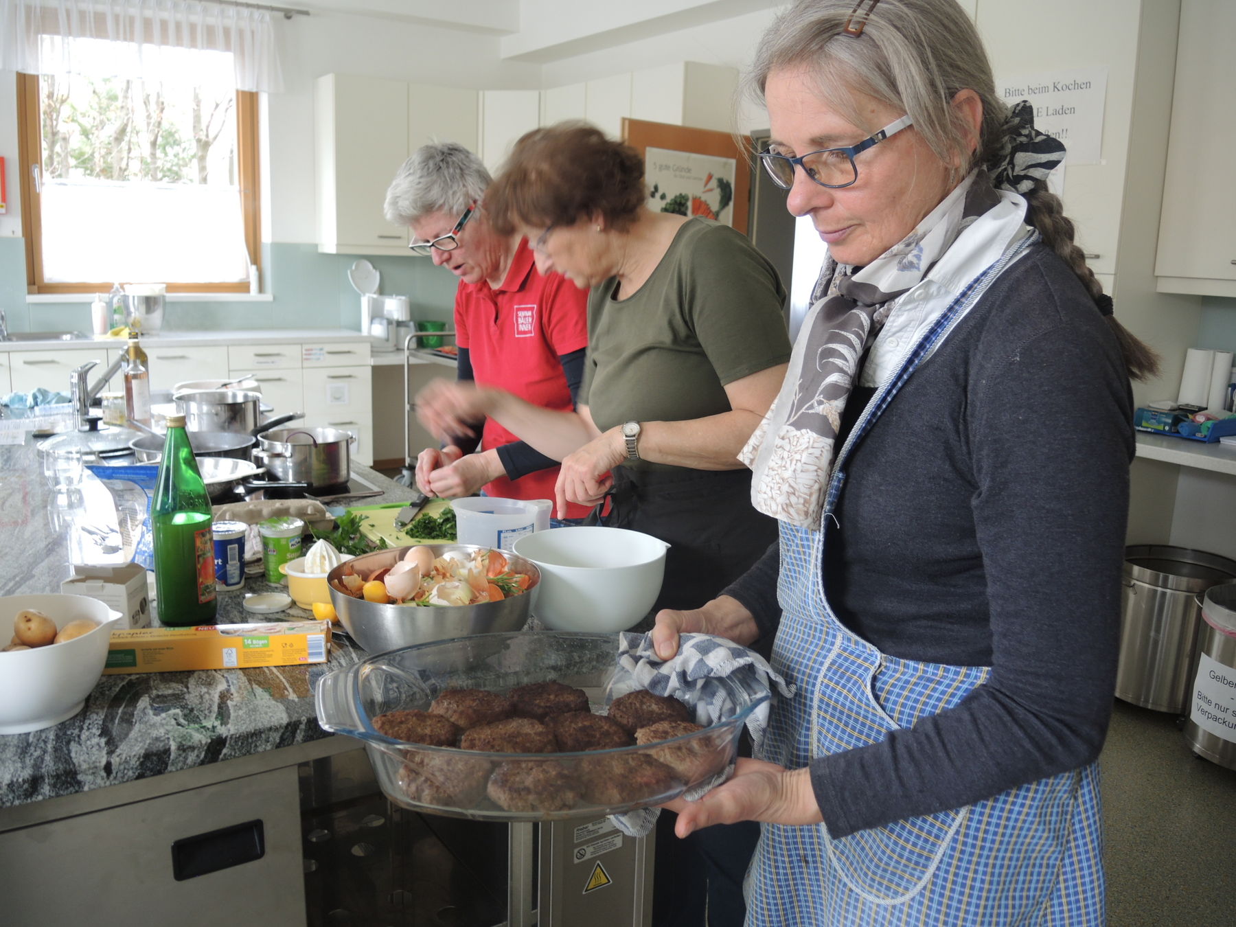 © Andrea Uhl LK NÖ © Andrea Uhl LK NÖ