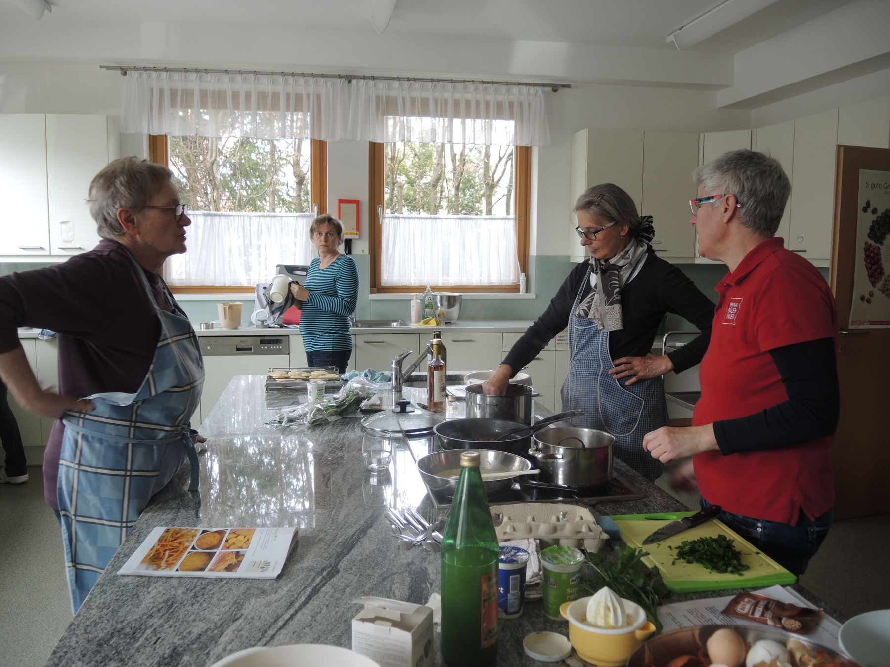 © Andrea Uhl LK NÖ © Andrea Uhl LK NÖ