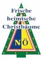 Logo ARGE Christbaumbauern.jpg © LK Niederösterreich Logo ARGE Christbaumbauern.jpg © LK Niederösterreich