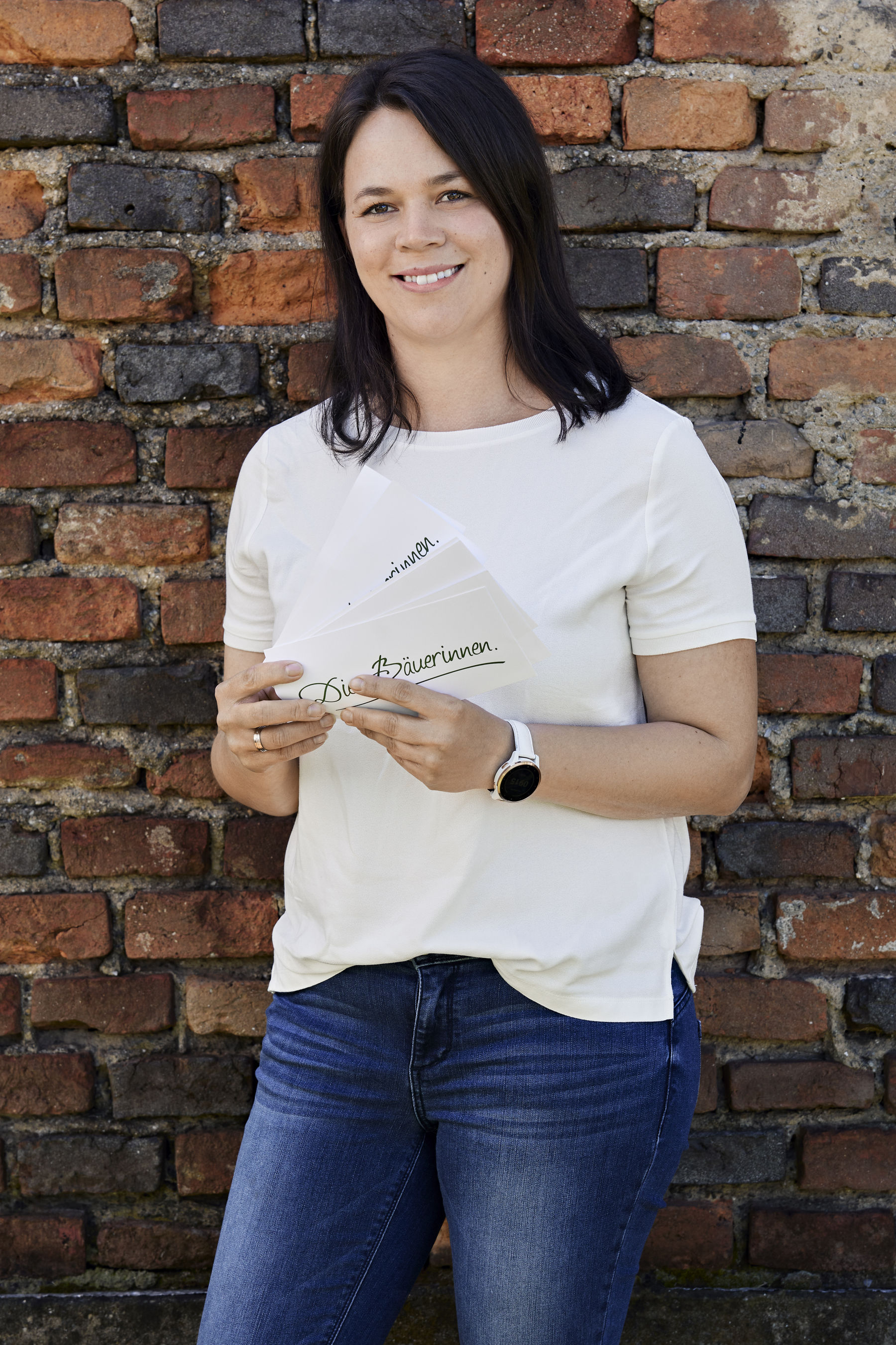 Windhaber Andrea Barbara_Majcan_LK_Portrait_Andrea Windhaber.jpg © Archiv