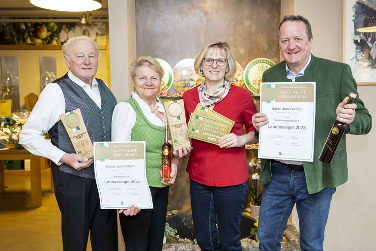 © LK Steiermark/Foto Fischer