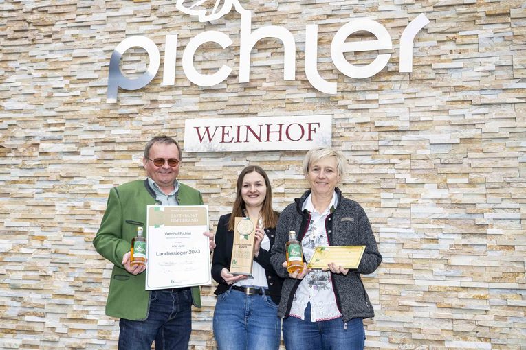 © LK Steiermark/Foto Fischer
