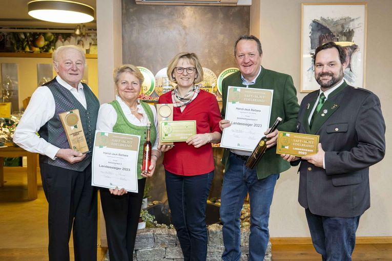 © LK Steiermark/Foto Fischer