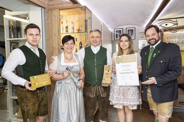 © LK Steiermark/Foto Fischer