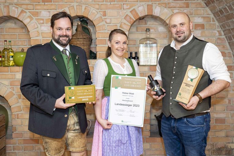 © LK Steiermark/Foto Fischer