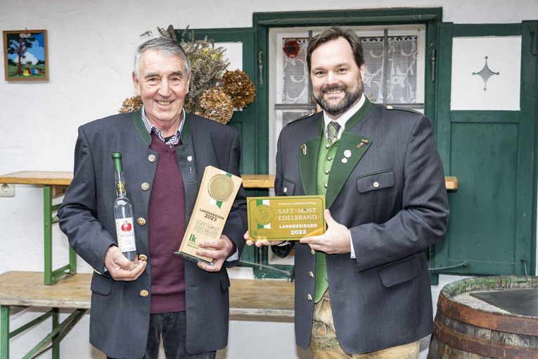 © LK Steiermark/Foto Fischer