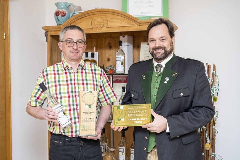 © LK Steiermark/Foto Fischer