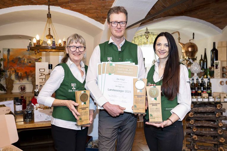 © LK Steiermark/Foto Fischer