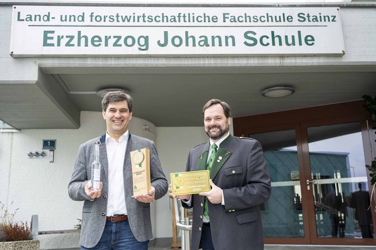© LK Steiermark/Foto Fischer