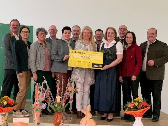 Tag der Bäuerin 2023.jpg © Bettina Bloderer Tag der Bäuerin 2023.jpg © Bettina Bloderer