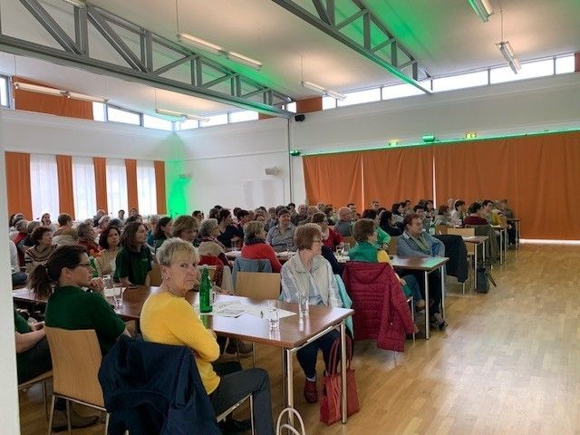 Tag der Bäuerin 2023_6.jpg © Bettina Bloderer Tag der Bäuerin 2023_6.jpg © Bettina Bloderer