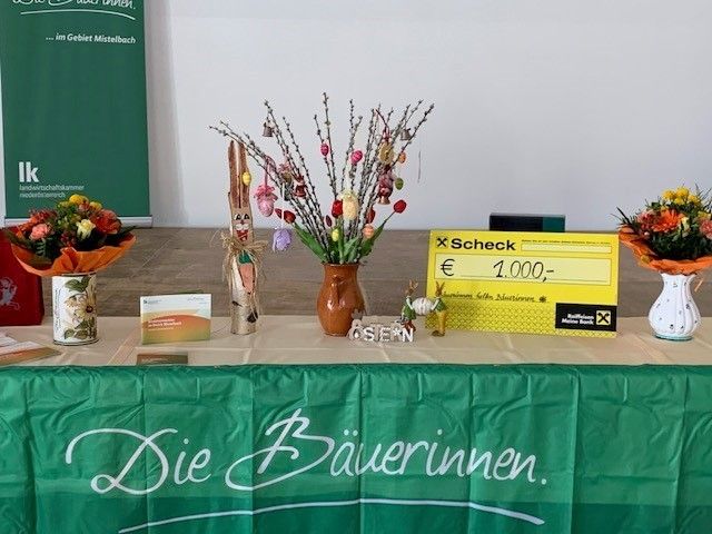 Tag der Bäuerin 2023_7.jpg © Bettina Bloderer Tag der Bäuerin 2023_7.jpg © Bettina Bloderer