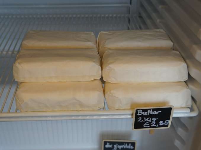 sb11_mt_butter.jpg © Dürnberger sb11_mt_butter.jpg © Dürnberger