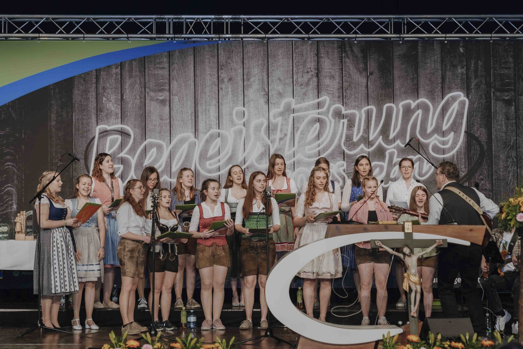 © Landjugend NÖ/Sophie Balber © Landjugend NÖ/Sophie Balber