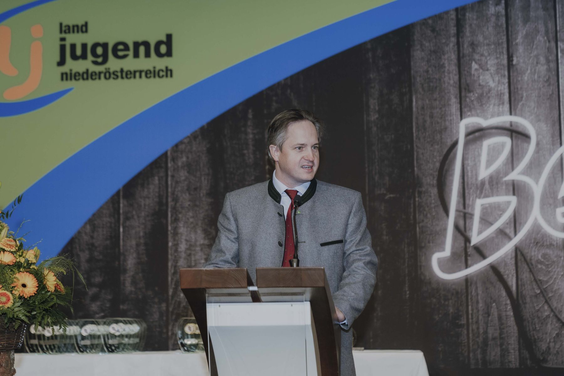 © Landjugend NÖ/Sophie Balber © Landjugend NÖ/Sophie Balber