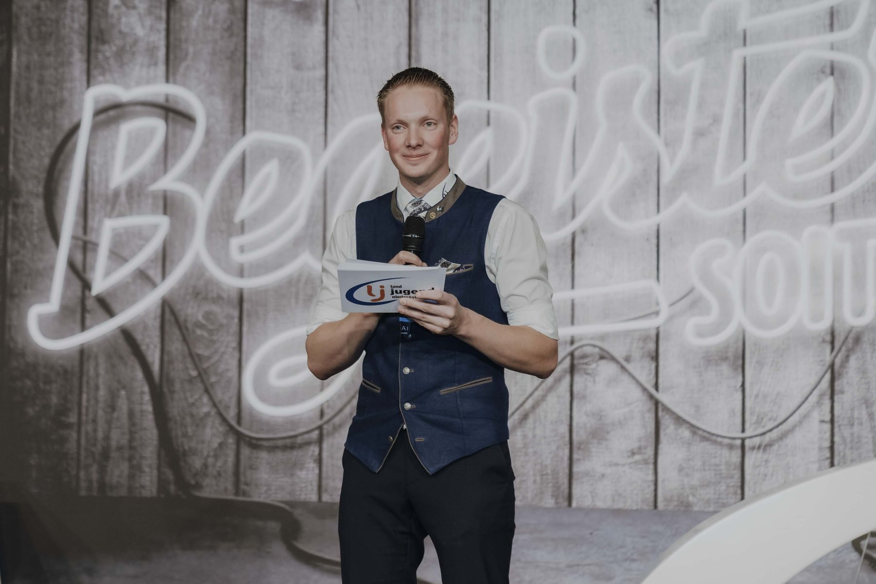 © Landjugend NÖ/Sophie Balber © Landjugend NÖ/Sophie Balber