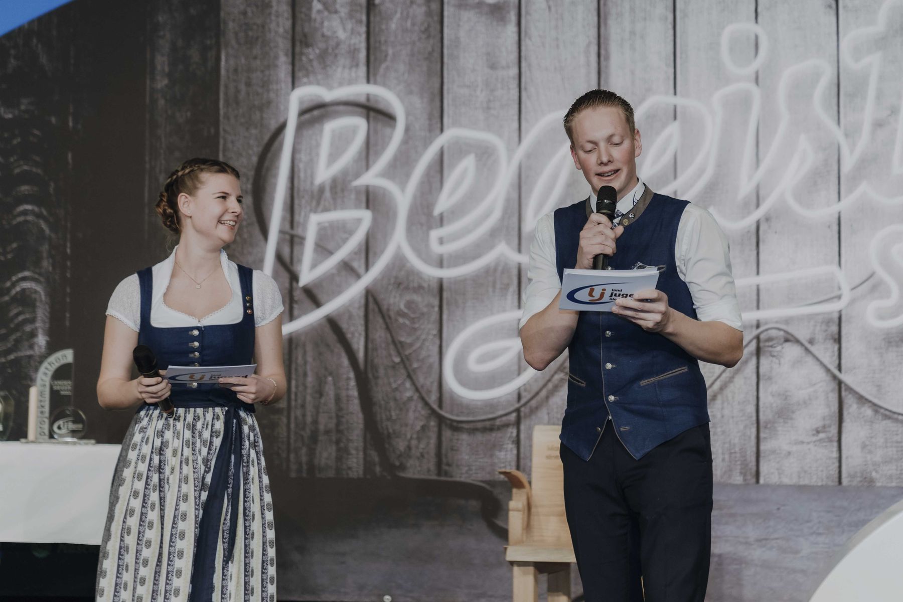 © Landjugend NÖ/Sophie Balber © Landjugend NÖ/Sophie Balber