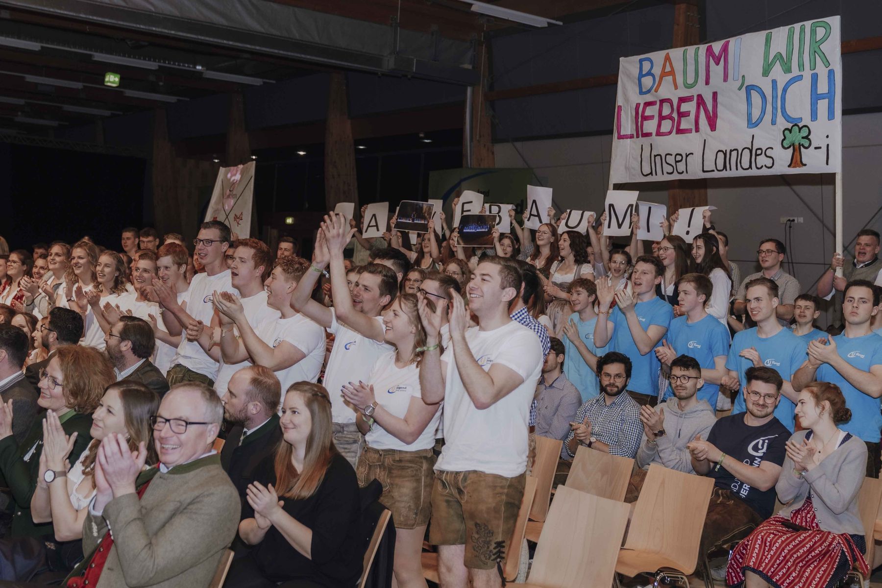 © Landjugend NÖ/Sophie Balber © Landjugend NÖ/Sophie Balber