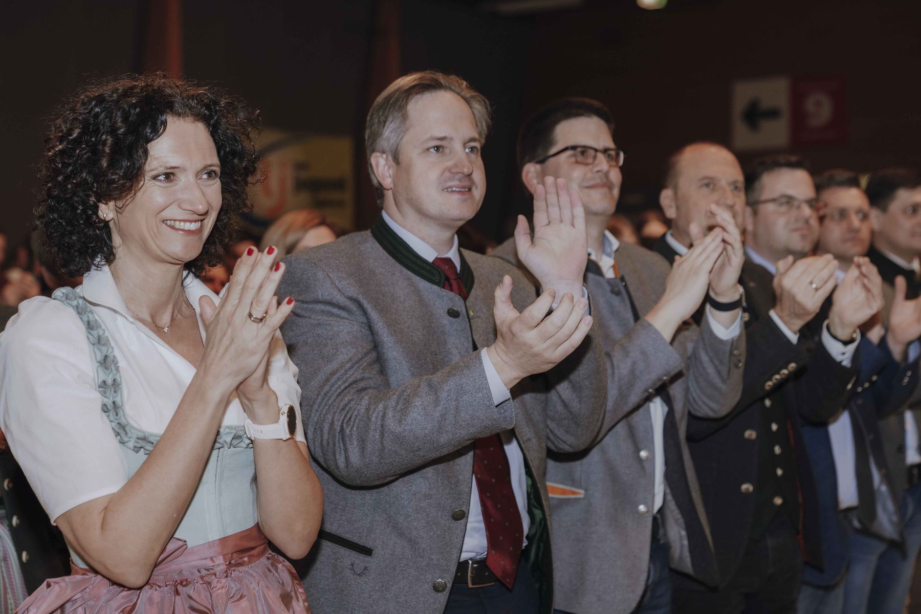 © Landjugend NÖ/Sophie Balber © Landjugend NÖ/Sophie Balber